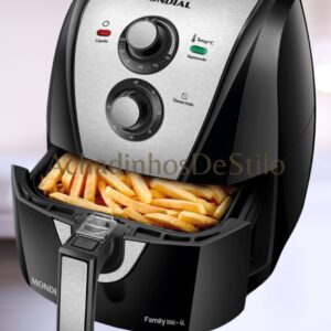 Air Fryer Mondial 4L – ref 175