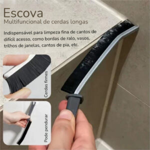 Escova para limpeza – ref 174