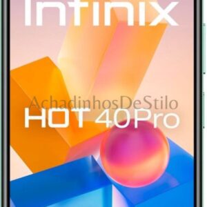 Infinix Hot 40 Pro – ref 177