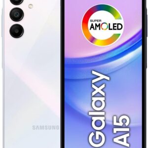 Smartphone Samsung Galaxy A15 – ref 184