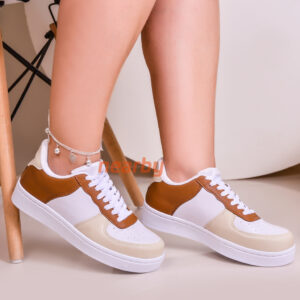 Tênis feminino casual – ref 195