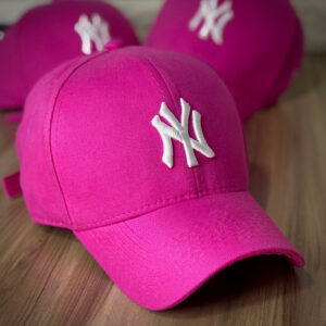 Boné feminino New York Yankes – ref 196