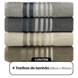 Cama e banho – ref 212