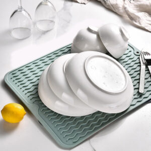 Escorredor de silicone – ref 218